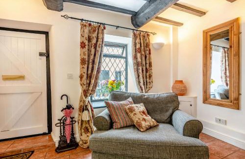 Llangollen House | 21 Church Street