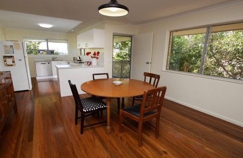 Dicky Beach House | 21 Cooroora Street Dicky Beach QLD