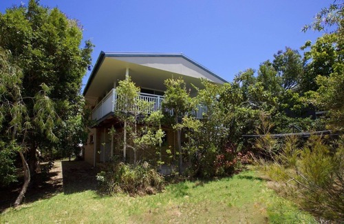 Dicky Beach House | 21 Cooroora Street Dicky Beach QLD