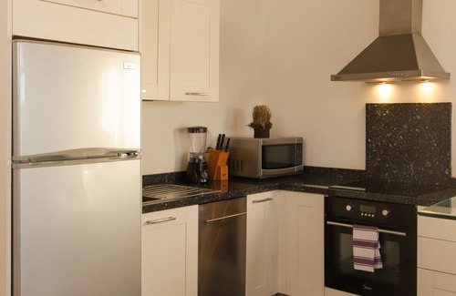 Guayacanes Apartment | 21. Cozy 1 bedroom apartment with pool view