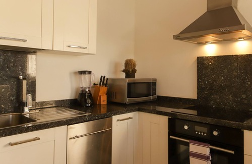 Guayacanes Apartment | 21. Cozy 1 bedroom apartment with pool view