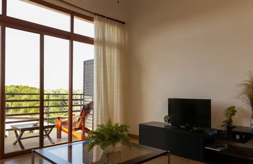 Guayacanes Apartment | 21. Cozy 1 bedroom apartment with pool view