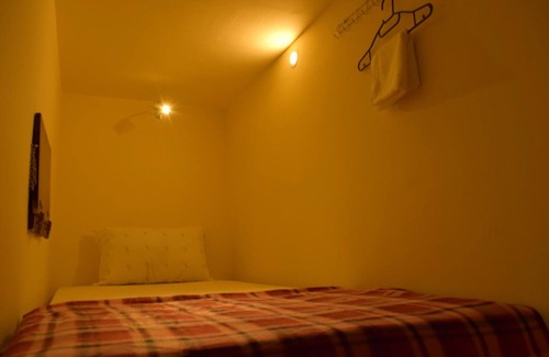 Chinatown Hotel | 21 Hostel