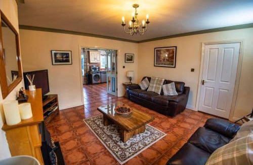 Killarney House | 21 Killarney Holiday Village