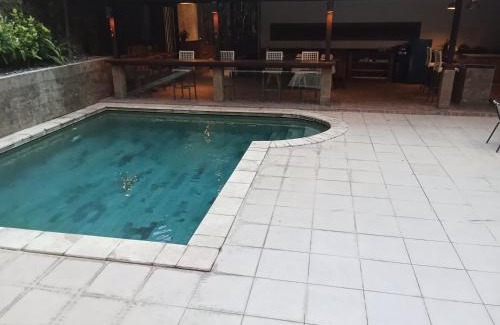 Siligita House | 21 Lodge