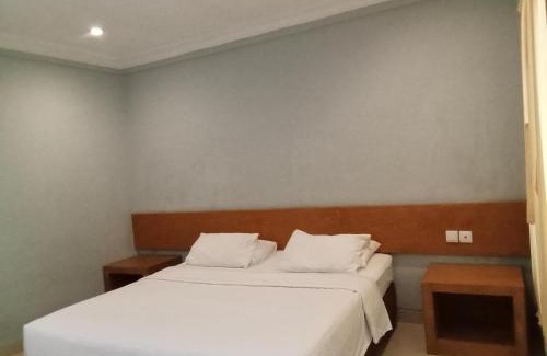 Siligita House | 21 Lodge