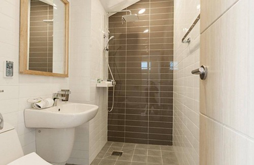 Gujwa Apartment | 21 m² Apartment ∙ 1 bedroom ∙ 3 guests
