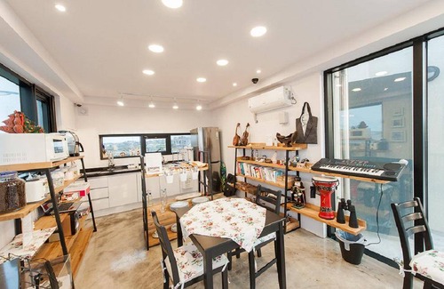 Gujwa Apartment | 21 m² Apartment ∙ 1 bedroom ∙ 3 guests