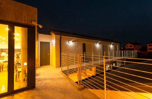 Gujwa Apartment | 21 m² Apartment ∙ 1 bedroom ∙ 3 guests