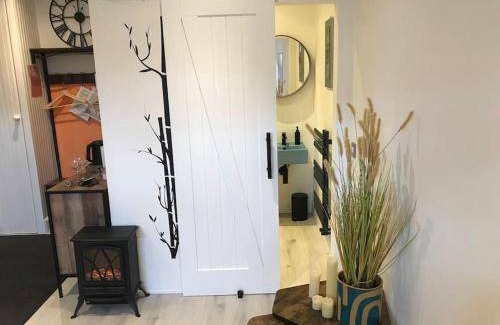St Fillans Apartment | 21 m² Apartment ∙ 1 bedroom ∙ 2 guests