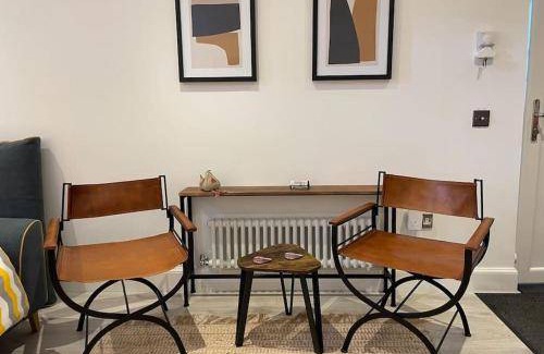 St Fillans Apartment | 21 m² Apartment ∙ 1 bedroom ∙ 2 guests