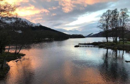 St Fillans Apartment | 21 m² Apartment ∙ 1 bedroom ∙ 2 guests