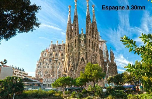 La Real Apartment | 21 m² Apartment ∙ 1 bedroom ∙ 2 guests