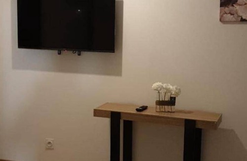 La Real Apartment | 21 m² Apartment ∙ 1 bedroom ∙ 2 guests