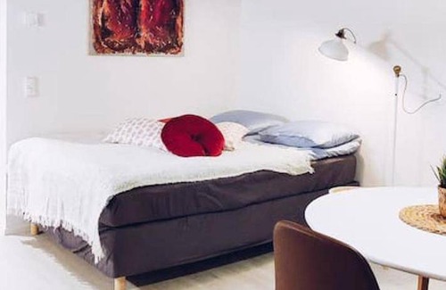 Vantaa Apartment | 21 m² Apartment ∙ 1 bedroom ∙ 2 guests