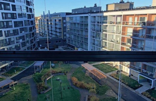 Vantaa Apartment | 21 m² Apartment ∙ 1 bedroom ∙ 2 guests