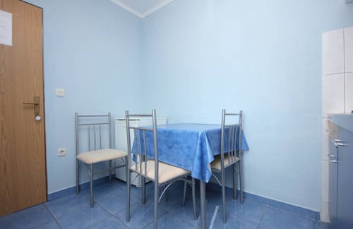 Cove Rogacic Apartment | 21 m² Apartment ∙ 1 bedroom ∙ 2 guests