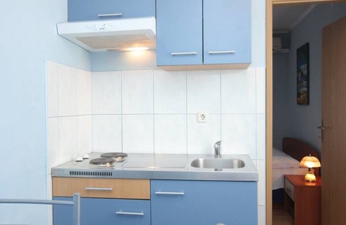 Cove Rogacic Apartment | 21 m² Apartment ∙ 1 bedroom ∙ 2 guests