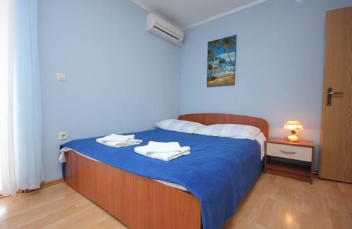 Cove Rogacic Apartment | 21 m² Apartment ∙ 1 bedroom ∙ 2 guests