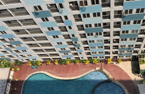 Karawang Apartment | 21 m² Apartment ∙ 2 guests