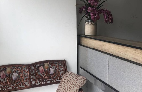 Karawang Apartment | 21 m² Apartment ∙ 2 guests