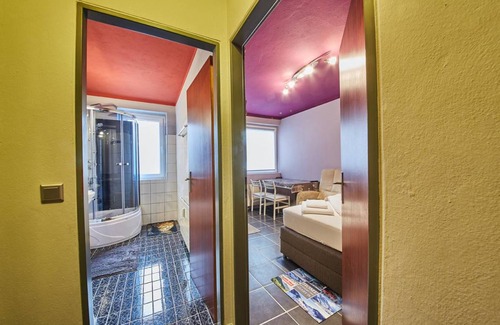 Saalbach-Hinterglemm Apartment | 21 m² Apartment ∙ 1 bedroom ∙ 2 guests