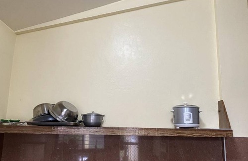 Caramoan Bed & Breakfast | 21 m² Bed and breakfast ∙ 1 bedroom ∙ 5 guests