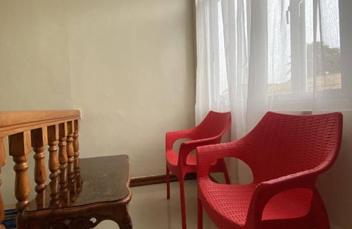 Caramoan Bed & Breakfast | 21 m² Bed and breakfast ∙ 1 bedroom ∙ 5 guests