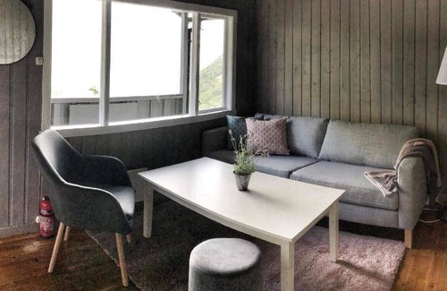 Geiranger Ski Chalet | 21 m² Chalet ∙ 2 bedrooms ∙ 4 guests