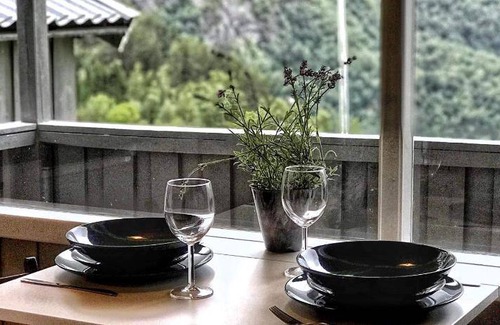 Geiranger Ski Chalet | 21 m² Chalet ∙ 2 bedrooms ∙ 4 guests