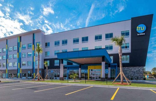 Santee Hotel | 21 m² Hotel ∙ 10 guests