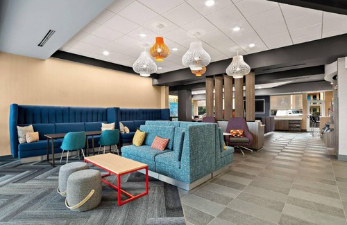 Santee Hotel | 21 m² Hotel ∙ 10 guests