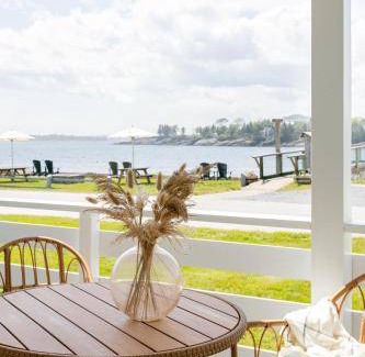 Ocean Point Hotel | 21 m² Hotel ∙ 2 bedrooms ∙ 8 guests