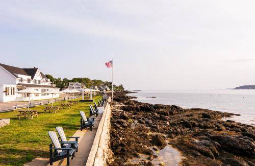 Ocean Point Hotel | 21 m² Hotel ∙ 2 bedrooms ∙ 8 guests