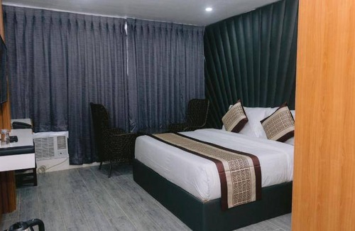 Tagum Hotel | 21 m² Hotel ∙ 3 guests