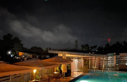 Tagum Hotel | 21 m² Hotel ∙ 3 guests