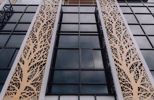 Tagum Hotel | 21 m² Hotel ∙ 3 guests