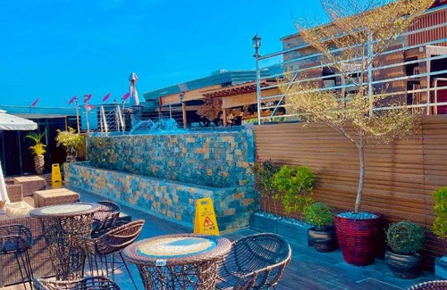 Tagum Hotel | 21 m² Hotel ∙ 3 guests