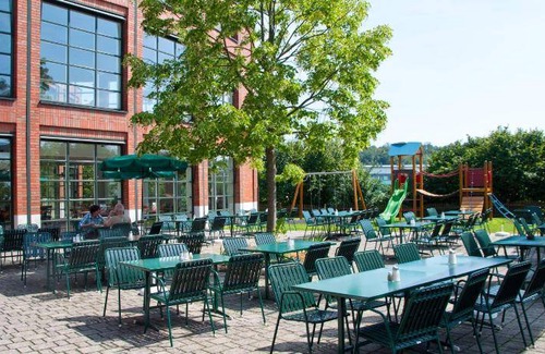 Ansfelden Hotel | 21 m² Hotel ∙ 3 guests
