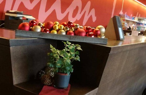 Ansfelden Hotel | 21 m² Hotel ∙ 3 guests