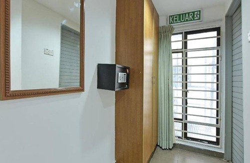 Bukit Bintang Hotel | 21 m² Hotel ∙ 3 guests