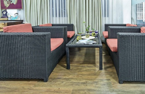 Bukit Bintang Hotel | 21 m² Hotel ∙ 3 guests