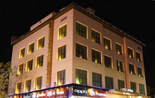Pallavaram Hotel | 21 m² Hotel ∙ 4 guests