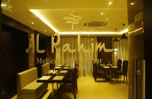 Pallavaram Hotel | 21 m² Hotel ∙ 4 guests