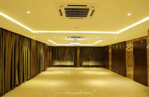 Pallavaram Hotel | 21 m² Hotel ∙ 4 guests