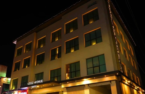 Pallavaram Hotel | 21 m² Hotel ∙ 4 guests