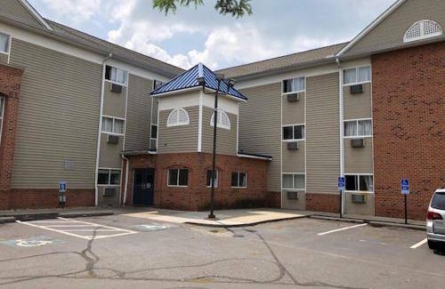 Groesbeck Hotel | 21 m² Hotel ∙ 4 guests