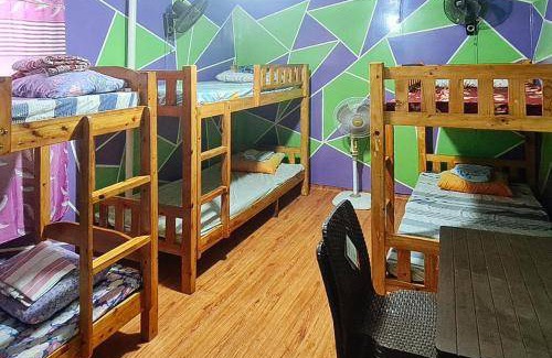 Moonwalk Hotel | 21 m² Hotel ∙ 6 guests