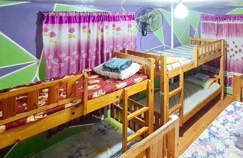 Moonwalk Hotel | 21 m² Hotel ∙ 6 guests