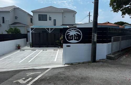 Nago House | 21 m² House ∙ 1 bedroom ∙ 3 guests